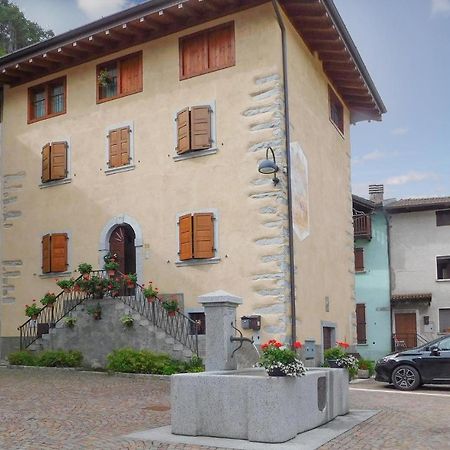 Baidoni Secondo piano Ponte Caffaro Esterno foto
